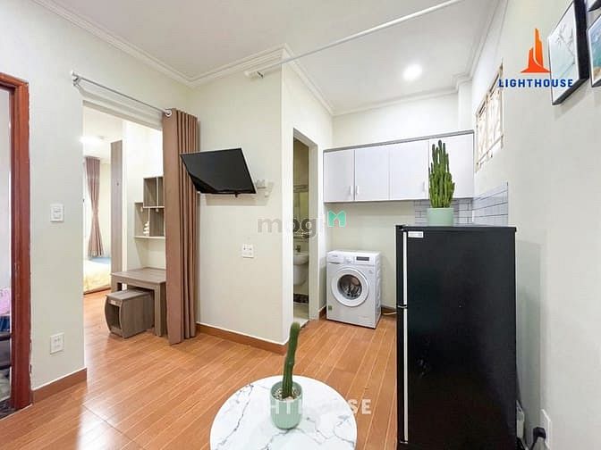Cho thuê Studio 30m² tại K300, Tân Bình - Chỉ 5.5 triệu!