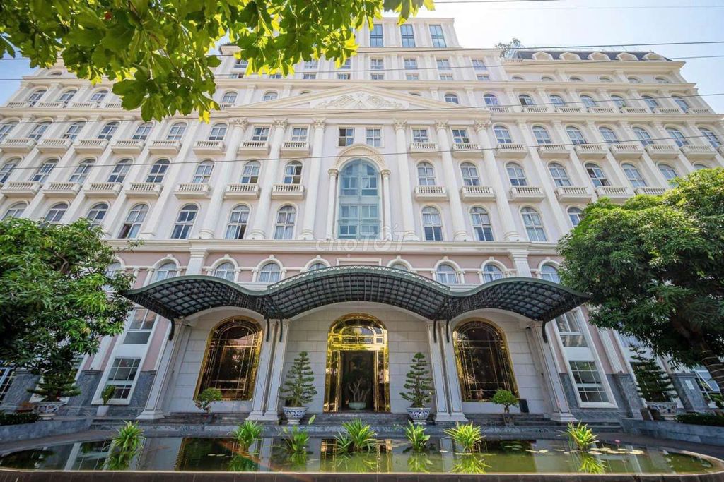 Căn Hộ Cao Cấp Sonata Quận 7 | Giá Thuê Chỉ 7.5 triệu - Dịch Vụ Hoàn Hảo!