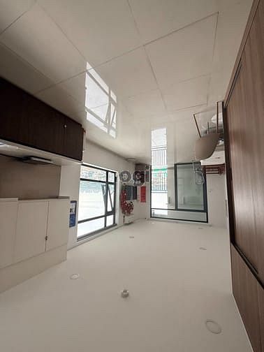 Chung cư Giai Việt 44m² Tạ Quang Bửu, Q8 - Nhà đẹp tầng 12, giá chỉ 3.3 tỷ!