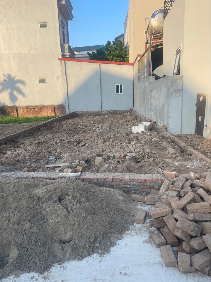 Đất nền Tiền Phong Mê Linh 80m² - Vị trí đắc địa, cơ hội đầu tư sinh lời!