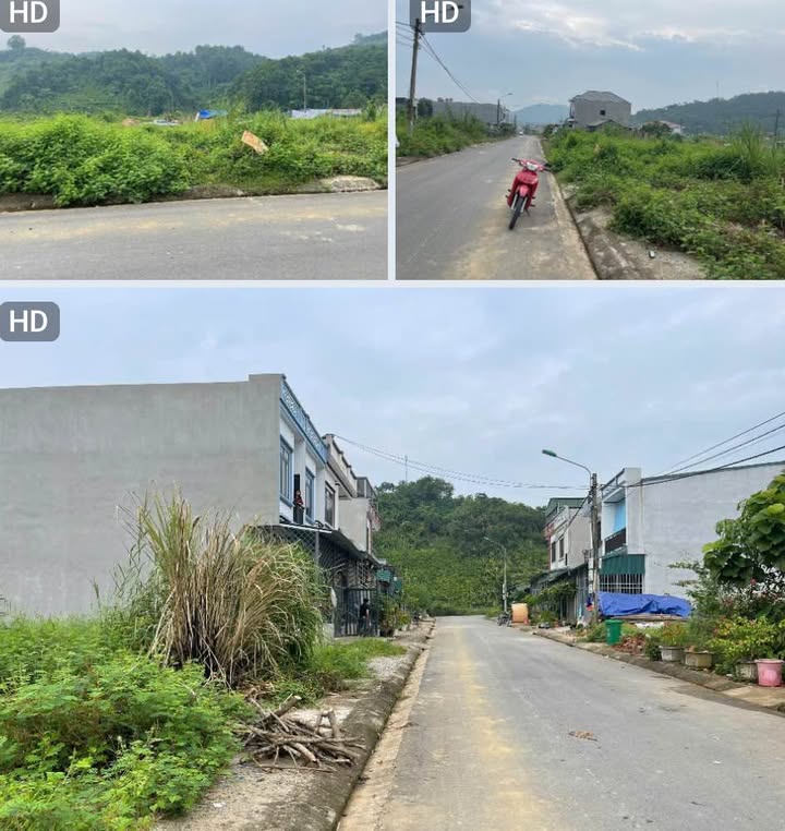 Đất nền Kim Thành Bát Xát 201m² - Sổ đỏ chính chủ, giá thỏa thuận!