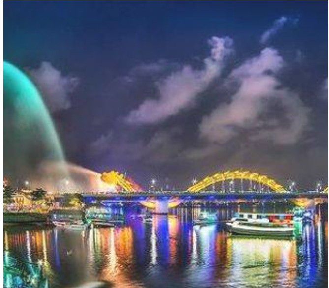 Đất nền góc vàng Lý Thường Kiệt Đà Nẵng 976.6m² - Cơ hội đầu tư hấp dẫn!