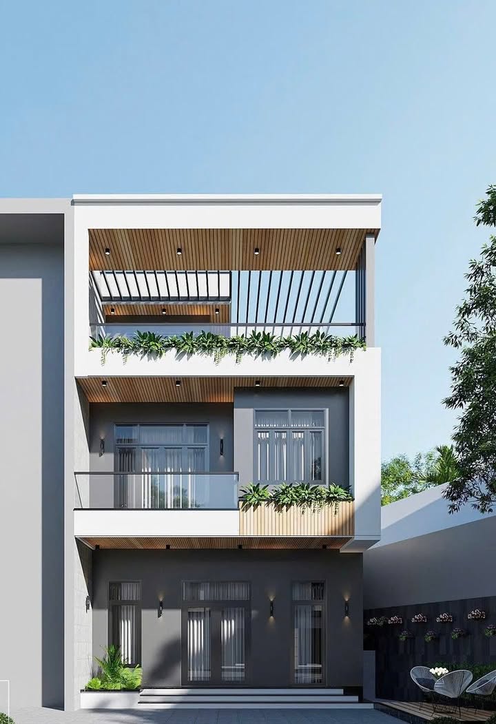 Nhà 3 tầng mới xây 103,8m² Định Trung Vĩnh Yên chỉ 3,3 tỷ - Bán gấp!