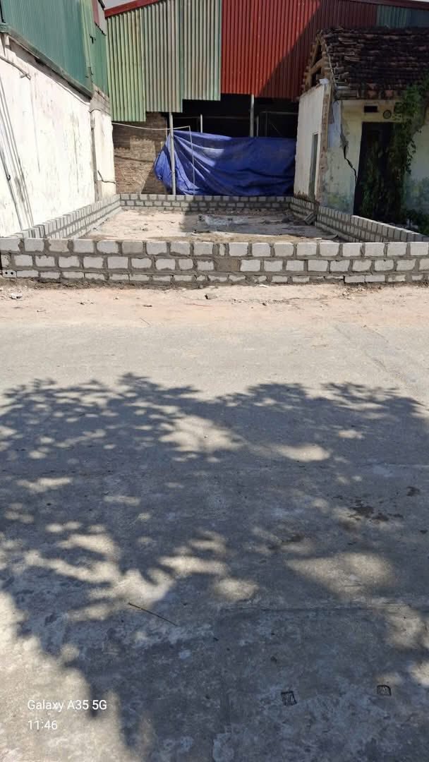 Đất Hồng Vân Thường Tín 50m² giá 4.15 tỷ - Cơ hội vàng cho nhà đầu tư!