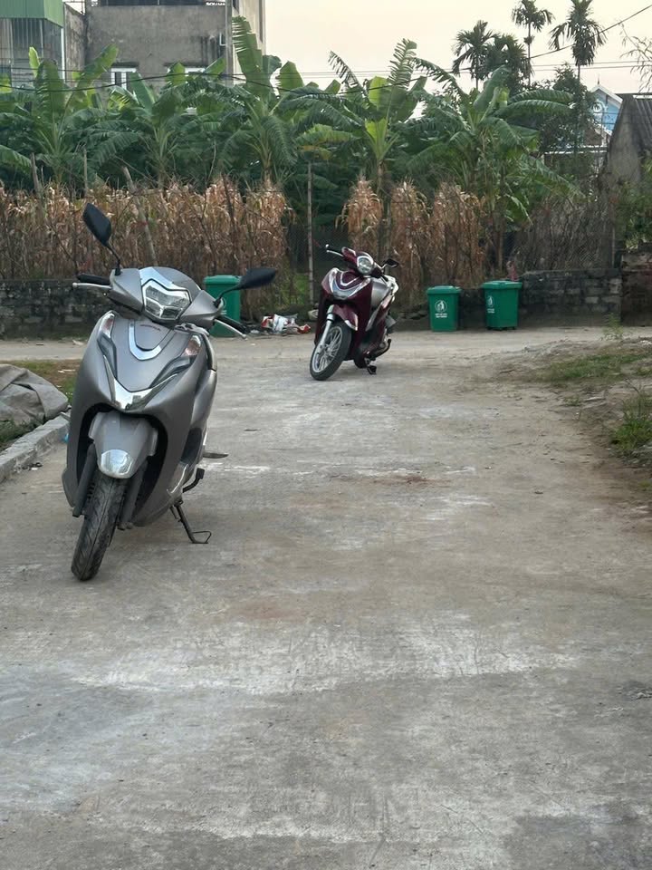 Đất nền Chợ Chương Dương 40.5m² giá 2.7 tỷ - Đường ô tô đỗ cửa thuận tiện!