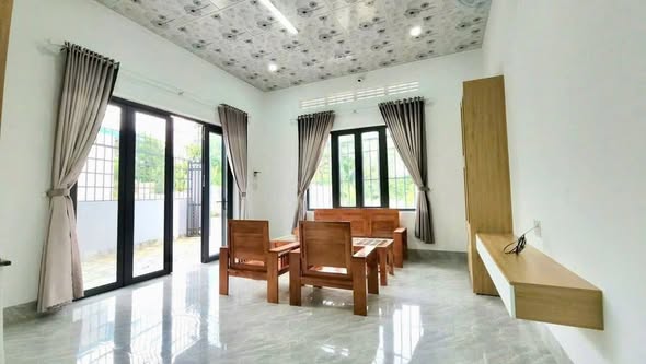 Nhà hẻm 143 Y Moan, phường Tân Lợi, 90m² giá chỉ 2.55 tỷ - Cơ hội đầu tư tuyệt vời!
