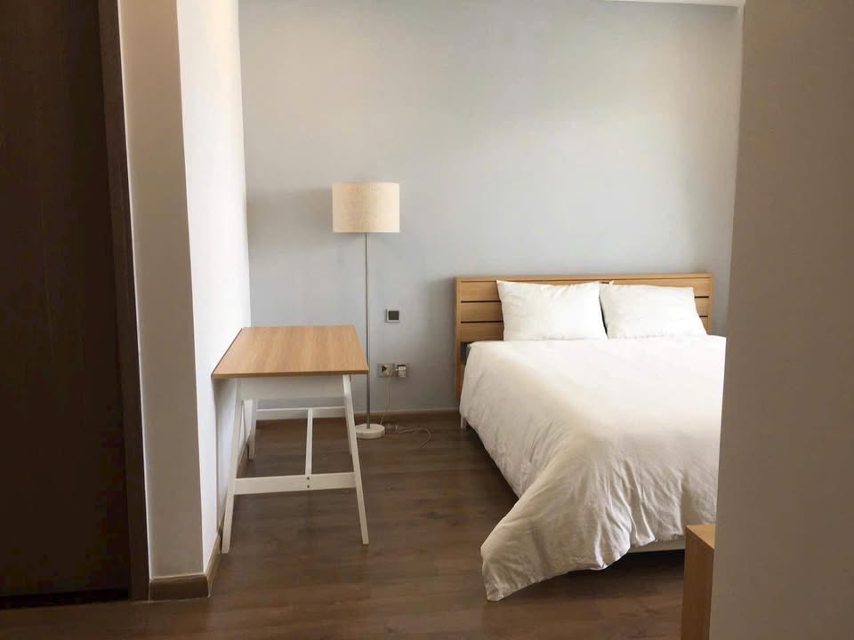 Căn hộ 1PN Landmark Plus Bình Thạnh 57.2m² giá 7.99 tỷ - Nhà full nội thất ngay!