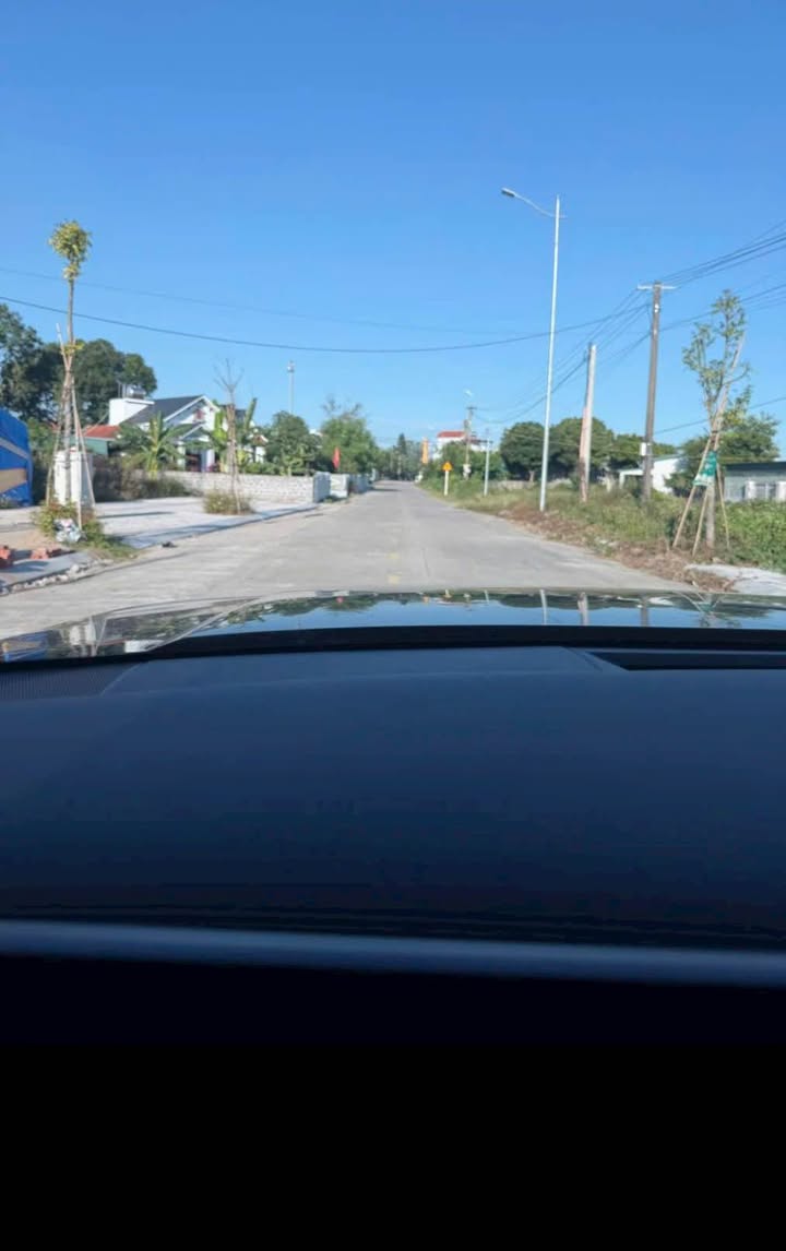 Đất tái định cư Ninh Dương Móng Cái 125m² giá mềm - Cơ hội đầu tư hấp dẫn!