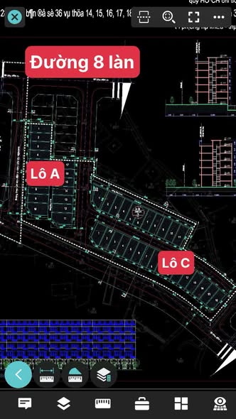 Bán đất Đầm Sen - Việt Hưng, Hạ Long 60m² giá 1.85 tỷ - Sổ đỏ chính chủ!