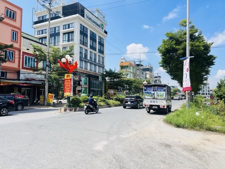 Đất nền Văn Bình Thường Tín 90m² giá 6xx triệu - Ô tô vào tận nơi!