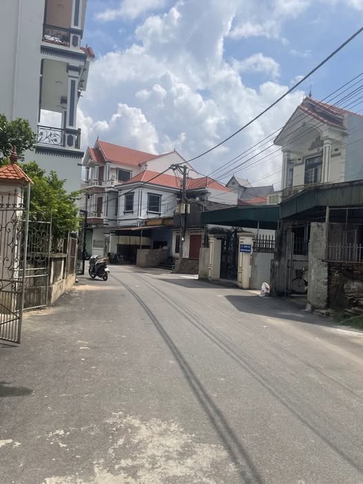 Đất Vân Tảo, Thường Tín 120m² - Đường ô tô tránh, giá chỉ 7 tỷ!