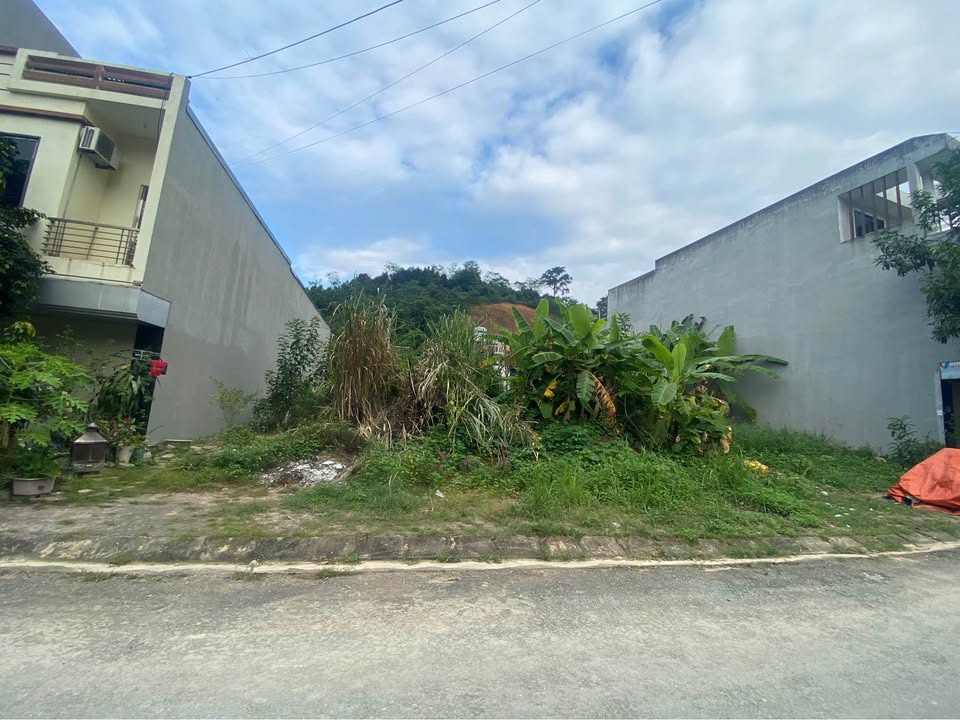 Đất nền đường Đàm Quang Trung, phường Duyên Hải, 200m² - Cơ hội đầu tư tuyệt vời!