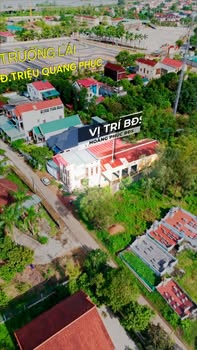 Đất nền Ngõ 41 Triệu Quang Phục, Đồng Hới 500m² giá 3 tỷ - Cơ hội đầu tư hấp dẫn!