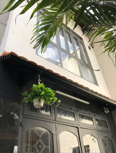 Nhà hẻm Lê Văn Duyệt, Bình Thạnh 43m² giá 7.2 tỷ - Gần Quận 1, Đầu tư sinh lời!