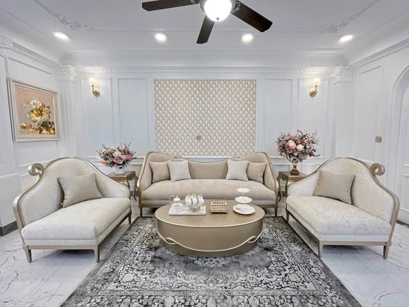 Nhà riêng cho thuê ngõ 364 Hoàng Hoa Thám, Ba Đình 50m² giá 23 triệu - Nhà mới đẹp, vào ở ngay!