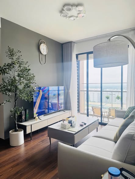 Căn hộ Akari City Bình Tân 56-100m² giá từ 8-18 triệu - Cơ hội thuê ngay!