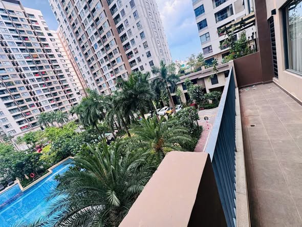 Căn hộ Akari City Bình Tân 75m² giá 4.4 tỷ - Chính chủ bán nhanh!