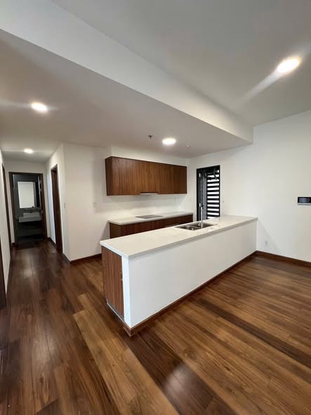 Căn hộ Akari City Bình Tân 100m² giá 5 tỷ - Sổ hồng chính chủ, view hồ bơi