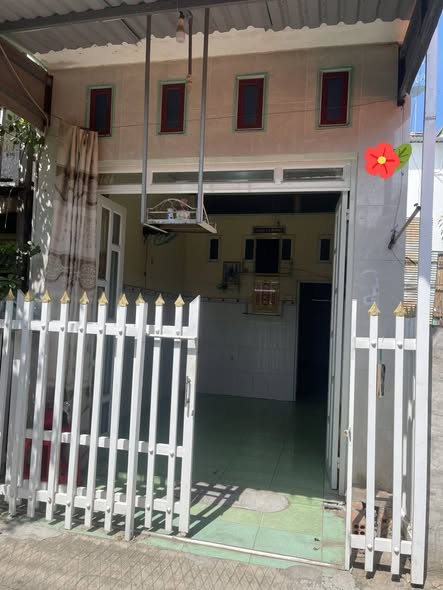 Nhà cấp 4 chính chủ tại Cái Dầu, Châu Phú - Giá chỉ 500 triệu!