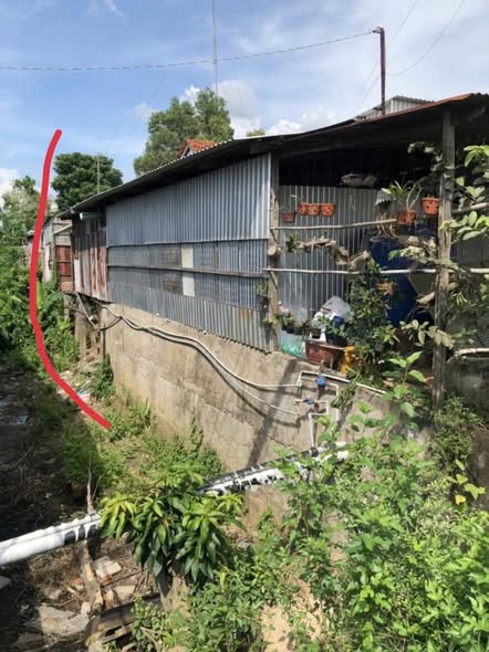 Đất nền mặt tiền Quốc lộ 91, Mỹ Đức, Châu Phú 200m² giá 2 tỷ - Thương lượng chính chủ ngay!