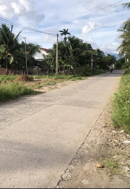 Đất nền Ninh Thân 109m² giá chỉ 410 triệu - Cơ hội đầu tư không thể bỏ lỡ!