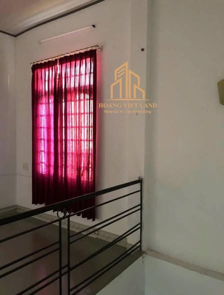 Nhà mặt tiền Nguyễn Công Trứ, TP Buôn Ma Thuột 93.31m² giá 8 tỷ - Kinh doanh sầm uất ngay trung tâm!