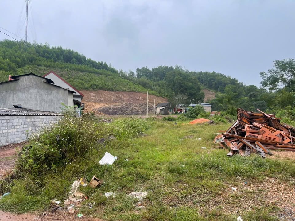 Đất thổ cư Phúc Xuân Thái Nguyên 430m² giá 3.01 tỷ - Chính chủ bán gấp!