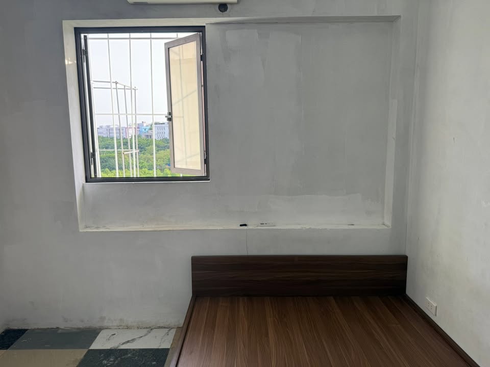 Phòng cho thuê tại khu đô thị FLC Đại Mỗ - Ngay đối diện siêu thị Aeon Mall Hà Đông