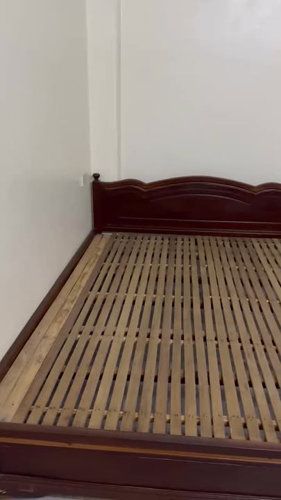 Chung cư mini Ngọc Trục, Hà Nội 29m² giá 3.3 triệu - Ở ngay không cần sửa chữa!