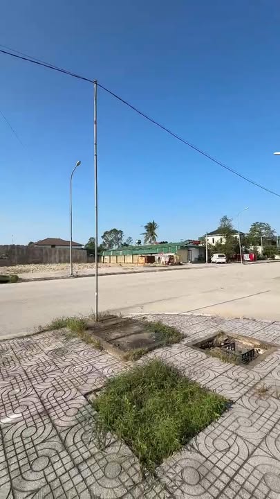 Đất vàng Nghi Hòa Cửa Lò 150m² giá thỏa thuận - Vị trí đắc địa gần biển!