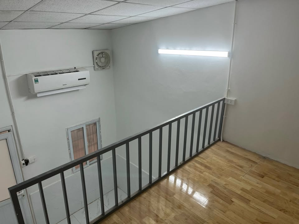 Phòng cho thuê tại ngõ 179 Dương Văn Bé, Vĩnh Hưng - Không chung chủ, giá thỏa thuận!