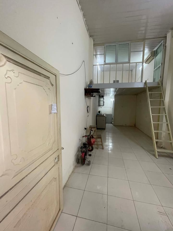 Nhà riêng cho thuê tại ngõ 259 Vĩnh Hưng, 30m² - Giá chỉ 3.5 triệu/tháng!
