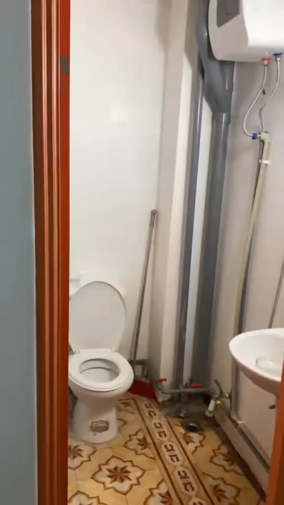 Phòng trọ Vĩnh Hưng 20m² giá 2.3 triệu - Dọn vào ở ngay!