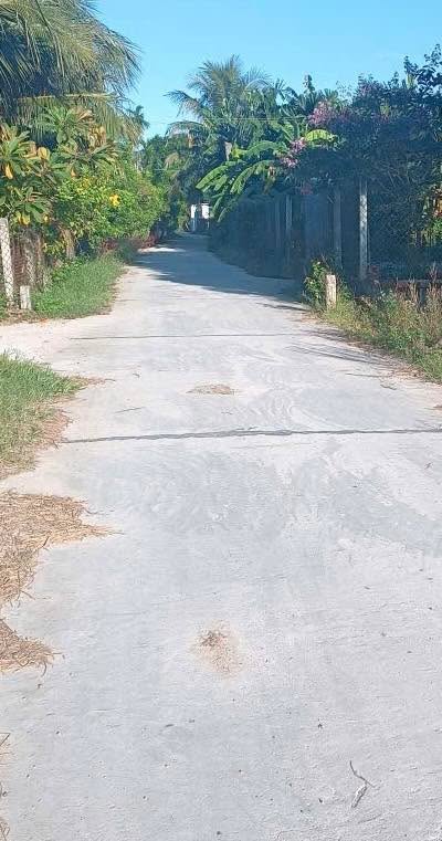 Đất nền 14400m² tại khu phố Hòa An, phường Ba Ngòi - Tiềm năng đầu tư lớn!