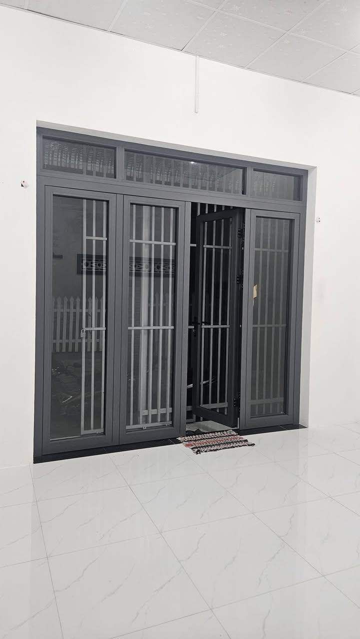 Nhà nhỏ tại TDP Linh Phú, Cam Linh, Cam Ranh 45m² giá 1.55 tỷ - Hướng Tây Nam, Giá tốt thương lượng!