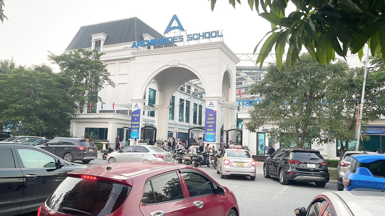 Đất nền Tiên Dương, Đông Anh 75m² - Lô góc đẹp, ô tô đỗ cửa!