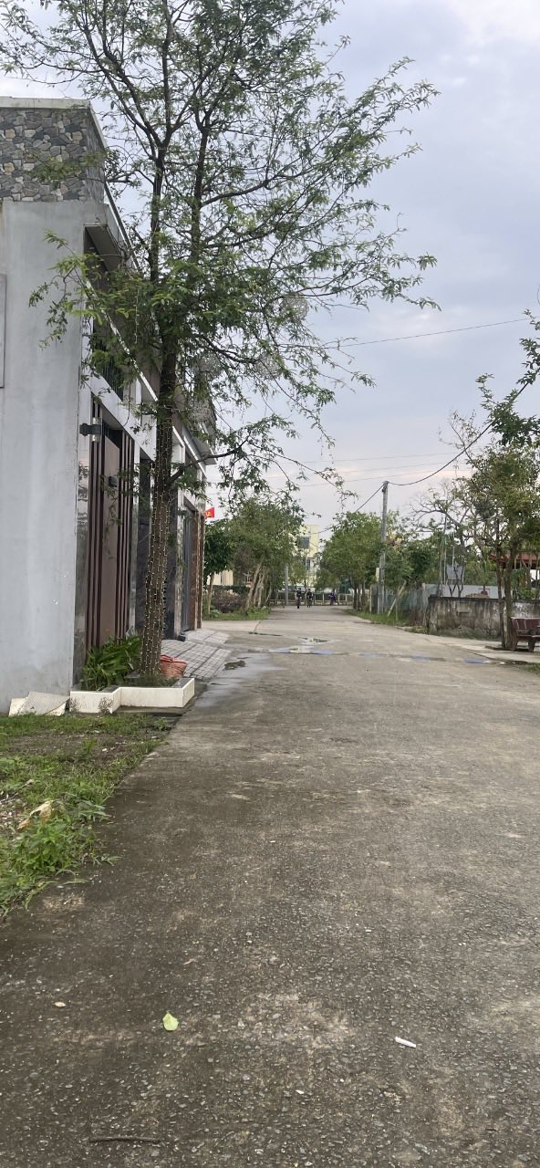 Đất nền Thạch Quý Hà Tĩnh 153m² giá thương lượng - Vị trí đẹp, dân cư đông đúc!