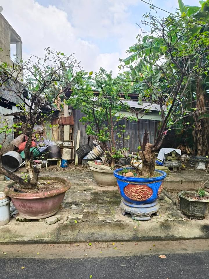 Đất nền Hòa Phú Đà Nẵng 90m² giá 5.75 tỷ - Vị trí đắc địa, phong thủy tốt!