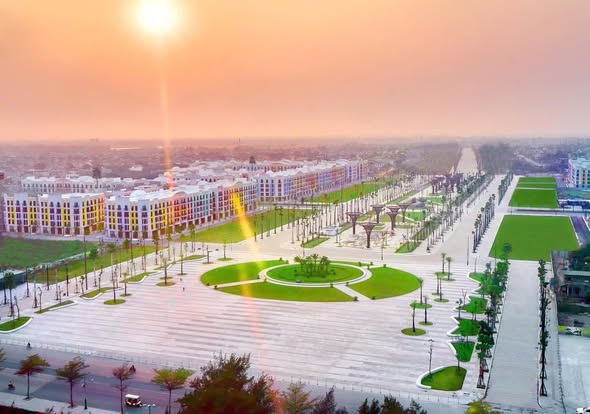 Đất dự án tái định cư Sầm Sơn 75m² giá chỉ 5 tỷ - Cơ hội đầu tư hấp dẫn!