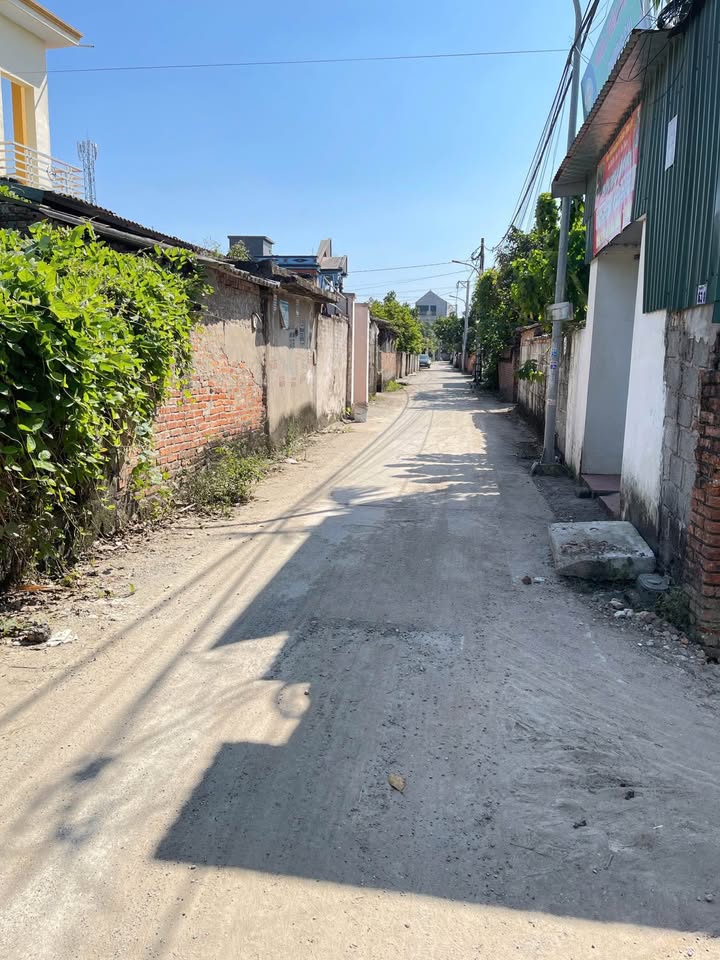 Bán đất Dương Quang, Mỹ Hào, Hưng Yên 59m² giá 1.6 tỷ - Đường ô tô thông thoáng