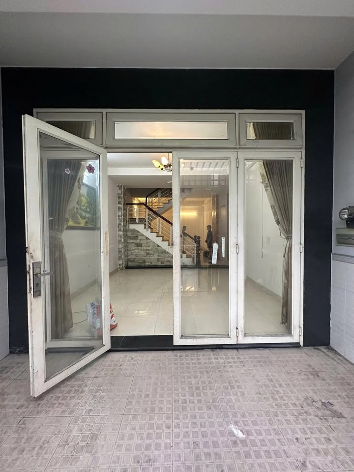 Nhà cho thuê khu Bàu Cát, Quận Tân Bình, 60m² - Thông tin thật từ chính chủ!