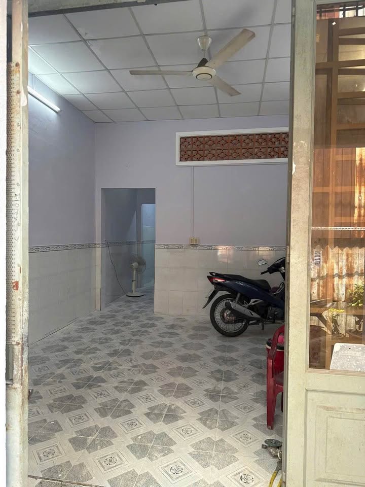 Nhà cho thuê đường Liên khu 4-5, quận Bình Tân 48m² giá 4.5 triệu - Không gian sống lý tưởng!