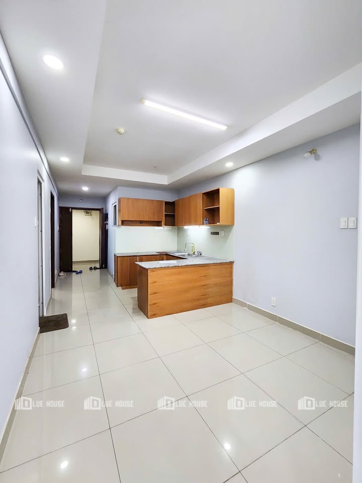 Căn hộ 1PN Chung cư Moscow Q12 50m² giá 6 triệu - Sẵn sàng vào ở!