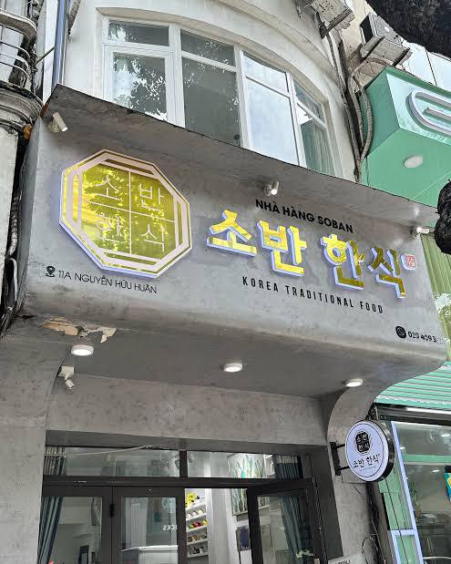 Mặt bằng cho thuê phố Nguyễn Hữu Huân 80m² - Phù hợp làm spa, coffee