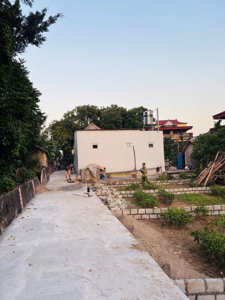 Đất nền Liên Nghĩa Văn Giang 65m² giá 2.1 tỷ - Vị trí đắc địa, pháp lý rõ ràng!
