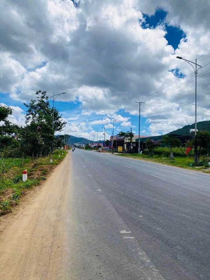 Lô đất đẹp 470.4m² tại Hiệp An, Đức Trọng, Lâm Đồng - Giá chỉ 8.5 tỷ!