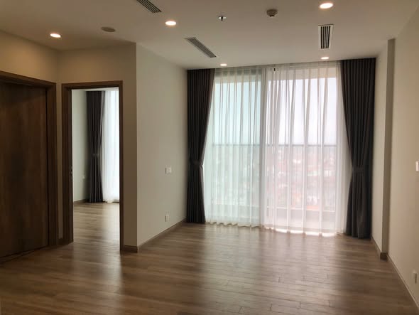 Căn hộ chung cư Onsen Ecopark 2PN 2WC giá 7.5 triệu - Cho thuê ngay!