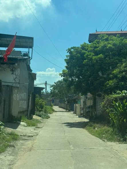 Đất thổ cư Xóm Nước 2, phường Quyết Thắng 81m² giá 1 tỷ - Đầu tư sinh lời ngay!