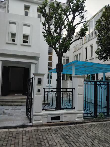 Biệt thự Splendora An Khánh 270m² giá 28 triệu - Nhà đẹp, full nội thất!