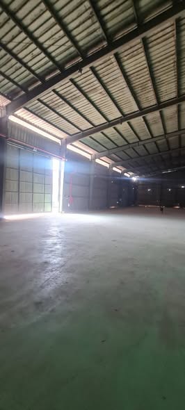 Nhà xưởng cho thuê Vĩnh Cửu Đồng Nai 4600m² - Giá hấp dẫn chỉ 250 triệu/tháng!